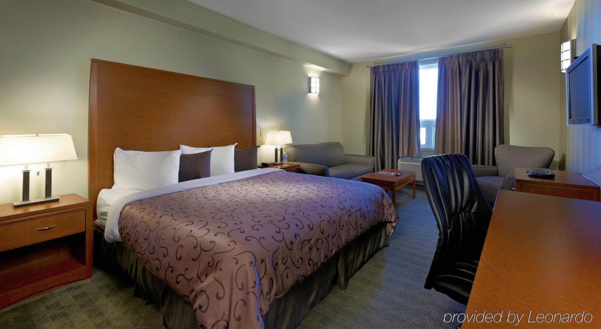 Deerfoot Inn And Casino Калгари Экстерьер фото