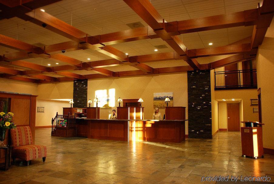 Deerfoot Inn And Casino Калгари Экстерьер фото